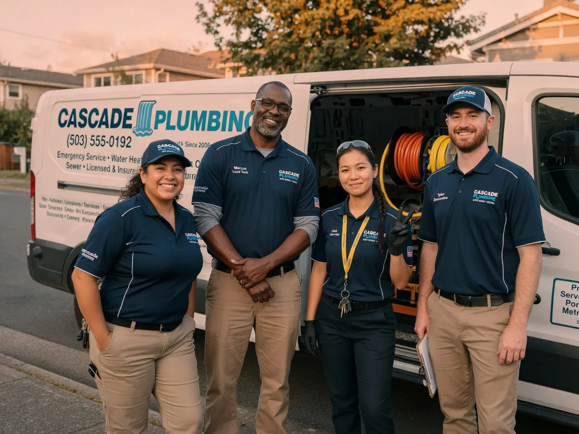 Emergency Plumber company in Westport, TN